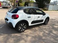 Gebraucht Citroën C3 110 PS (80 kW) 2018 Weiß Kleinwagen