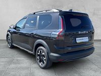 Neu Dacia Jogger Journey 158 PS (116 kW) 2026 Schwarz Van / Kleinbus