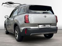 Gebraucht Mini Countryman Essential 156 PS (114 kW) 2024 Silber SUV