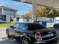 Gebraucht Chrysler 300C 249 PS (183 kW) 2006 Limousine