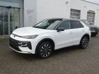Gebraucht VW T-Roc Style 150 PS (110 kW) 2026 SUV