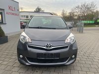 gebraucht Toyota Verso-S Life