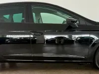Gebraucht Seat Leon FR 179 PS (131 kW) 2017 Schwarz Limousine
