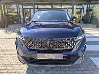 Neu Renault Espace Esprit Alpine 200 PS (147 kW) 2025 Blau Van / Kleinbus