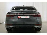 Gebraucht Audi S8 Ambiente 420 PS (308 kW) 2023 Grau Limousine