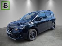 Używany Renault Kangoo Techno 131 KM (96 kW) 2025 Czarny Minivan