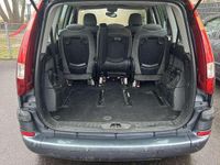 Gebraucht Citroën C8 Style 136 PS (100 kW) 2007 Grau Van / Kleinbus
