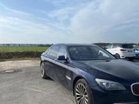 Gebraucht BMW 760 600 PS (441 kW) 2011 Limousine