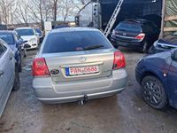 Gebraucht Toyota Avensis Sol 129 PS (94 kW) 2005 Other Limousine