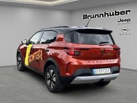 Gebraucht Opel Frontera 83 kW (113 PS) 2025 Metallic) (orange SUV