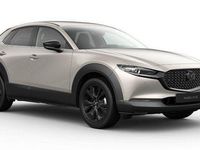 Gebraucht Mazda CX-30 Nagisa 140 PS (102 kW) 2025 Silber SUV