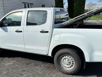 gebraucht Isuzu D-Max D-Max4x4 Double Cab Twin Turbo