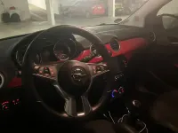 Używany Opel Adam Jam 101 KM (74 kW) 2017 Biały Hatchback
