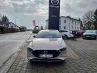 Gebraucht Mazda 3 Homura-Line 140 PS (102 kW) 2024