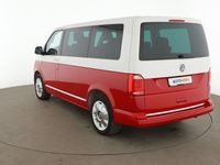 gebraucht VW Multivan T62.0 TSI Generation Six 4Motion, Benzin, 39.490 €