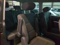gebraucht VW Multivan T57 Sitzer Navi Xenon PDC Tempomat