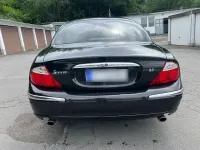 Gebraucht Jaguar S-Type Executive 238 PS (175 kW) 2002 Schwarz Limousine