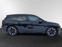 Neu BMW iX M Sport 300 kW (408 PS) 2026 Black sapphire metallic SUV