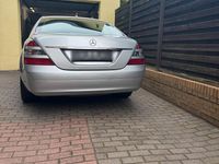 Gebraucht Mercedes S350 272 PS (200 kW) 2005 Silber Limousine