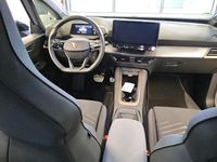 Gebraucht Cupra Born 150 kW (204 PS) 2024 Grau Kleinwagen