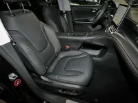 Brugt Smart #1 Edition #1 200 kW (272 HK) 2025 Sort SUV