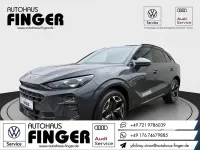 Ny Cupra Leon 2026 Grå SUV