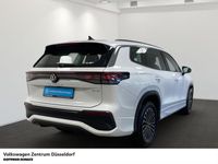 Gebraucht VW Tayron Life 150 PS (110 kW) 2025 Weiss SUV