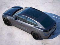 Gebraucht Porsche Macan 380 kW (517 PS) 2024 Grau SUV