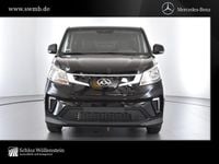 Neu Maxus eDeliver 3 89 kW (122 PS) 2025 Schwarz Van