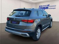 Gebraucht Seat Ateca Xperience 150 PS (110 kW) 2025 Graphitgrau SUV