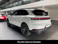 Gebraucht Porsche Cayenne 471 PS (346 kW) 2023 Weiß SUV
