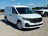Neu Ford Transit Trend 102 PS (75 kW) 2025 Weiß Van / Kleinbus