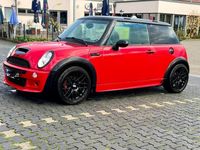 gebraucht Mini Cooper S|Motor überholt|BBS |Xenon|SHZ|JCW-look