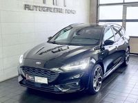 Gebraucht Ford Focus ST-Line 182 PS (133 kW) 2019 Schwarz Kombi