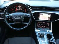 gebraucht Audi A6 Avant 2,0 TDI Business Panorama LED-Scheinw.