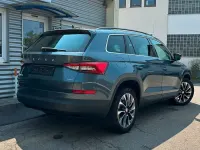 Gebraucht Skoda Kodiaq 190 PS (139 kW) 2020 Grau SUV