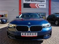 Gebraucht BMW 520 M Sport 190 PS (139 kW) 2021 Phytonic Kombi