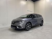 Gebraucht Renault Scenic E-Tech 158 PS (116 kW) 2021 Grau SUV