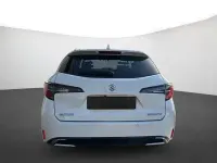 Gebraucht Suzuki Swace Comfort+ 140 PS (102 kW) 2025 Super white Kombi