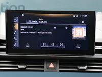 Gebraucht Audi A5 Sportback 265 PS (194 kW) 2023 Weiß Kleinwagen