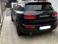 Gebraucht Mini One Clubman 102 PS (75 kW) 2021 Schwarz Kombi