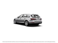 gebraucht Audi A4 A4 AvantAvant 2.0 TFSI ultra AHK Pano APS Navi Sitzhz