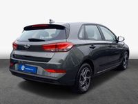 gebraucht Hyundai i30 1.0 T-GDI 48V-Hybrid Select