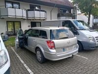 Gebraucht Opel Astra 2009 Kombi