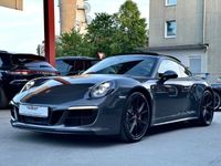 gebraucht Porsche 911 Carrera GTS-PAKET/ APPROVED/18 WEGE/BOSE/