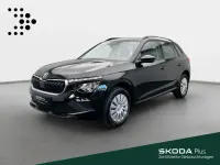 Gebraucht Skoda Kamiq Essence 116 PS (85 kW) 2025 Schwarzmagic perleffekt SUV