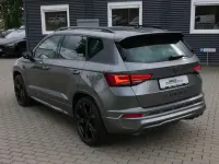 Gebraucht Cupra Ateca 190 PS (139 kW) 2025 Graphitgrau SUV