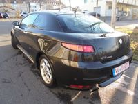 gebraucht Alfa Romeo GT 1.9 JTD 16V M-Jet DistinctiveTÜV 02/26;ROSTFR