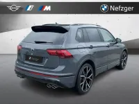 Occasion VW Tiguan R 320 ch (235 kW) 2022 Gris SUV