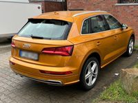 gebraucht Audi Q5 40 TDI S TRONIC QUATTRO